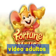 video adultos